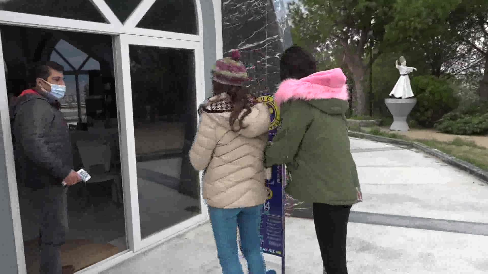 BUCA BELEDİYESİ'NİN NEY KURSU BÜYÜK İLGİ GÖRDÜ