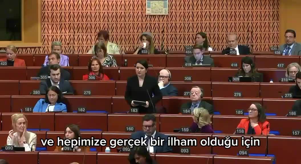 Gökçe Gökçen: Seçimleri kazandığımızda ilk işimiz İstanbul Sözleşmesi'ni yeniden imzalamak olacak