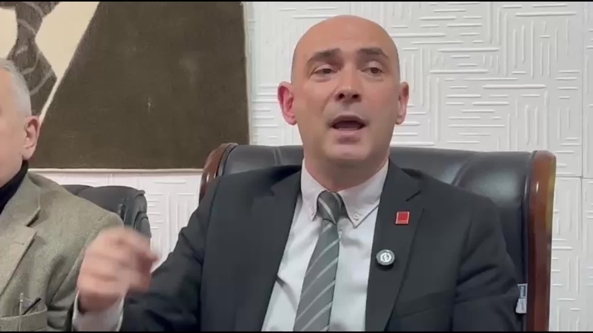 CHP'li Dural: "TTK'da 2002'de yaklaşık 16 bin olan işçi sayısı bugün 8 binin altına düştü"