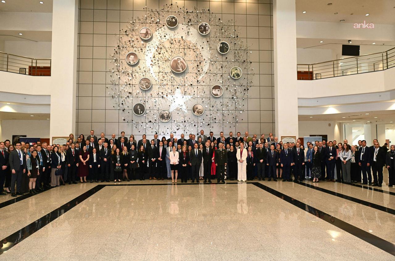 NATO Genel Sekreteri Rutte: "NATO’nun nükleer caydırıcılığı güvenilir ve etkili olmalı"