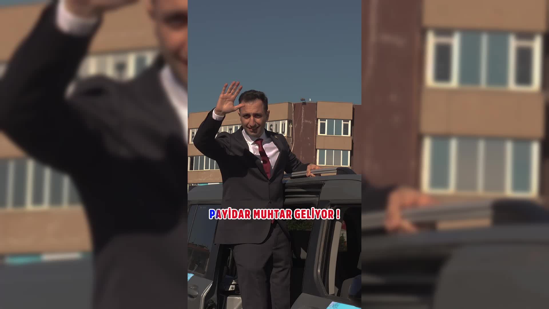 Doğukan Polat’ın tek başına sahne aldığı “Bozkır” oyununun prömiyeri 11 Mayıs’ta yapılacak