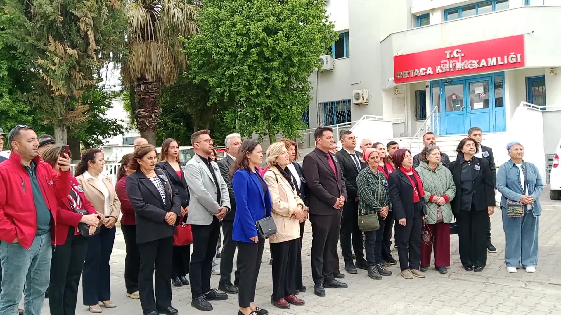 Muğla'nın ilçelerinde 23 Nisan Ulusal Egemenlik ve Çocuk Bayramı törenlerle kutlandı