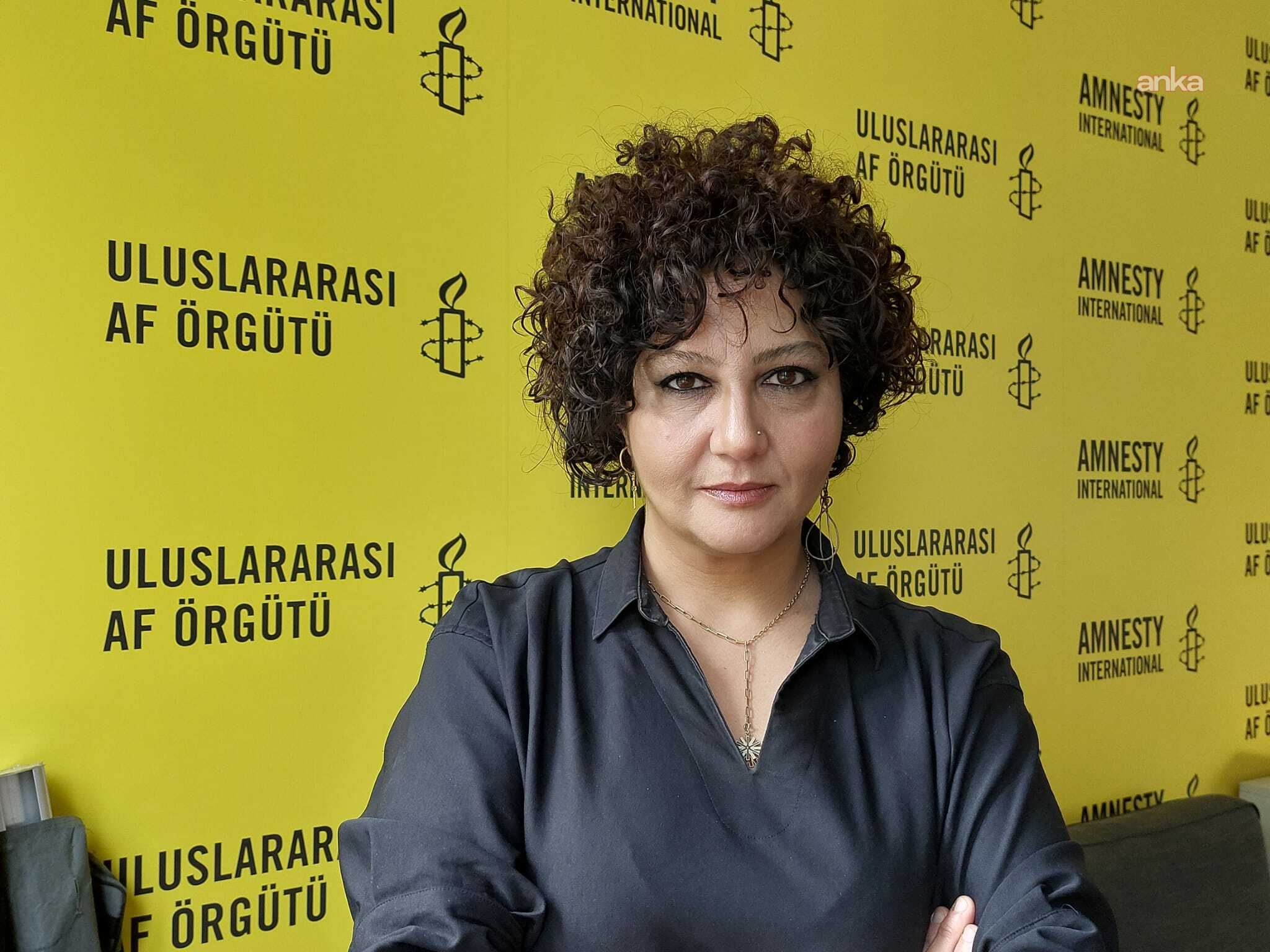 Uluslararası Af Örgütü'nün "Dünyada İnsan Haklarının Durumu" raporu: "Çocuklar savaş, açlık ve baskı altında hayatta kalma mücadelesi veriyor"
