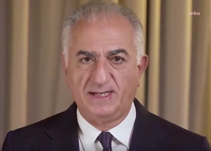 Almanya'da Rıza Pehlevi tartışması