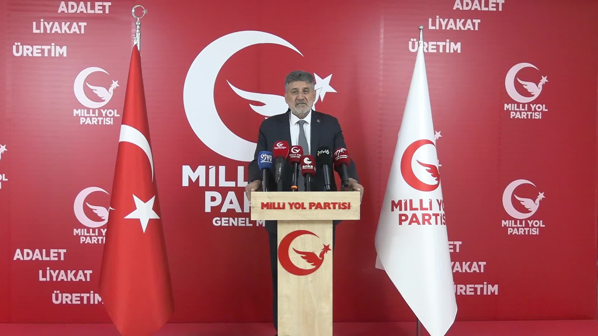 Remzi Çayır’dan Tom Barrack’a tepki: "Aklını kendine sakla, zırvalarınla bu toplumu ve bu coğrafyayı işgal etme"