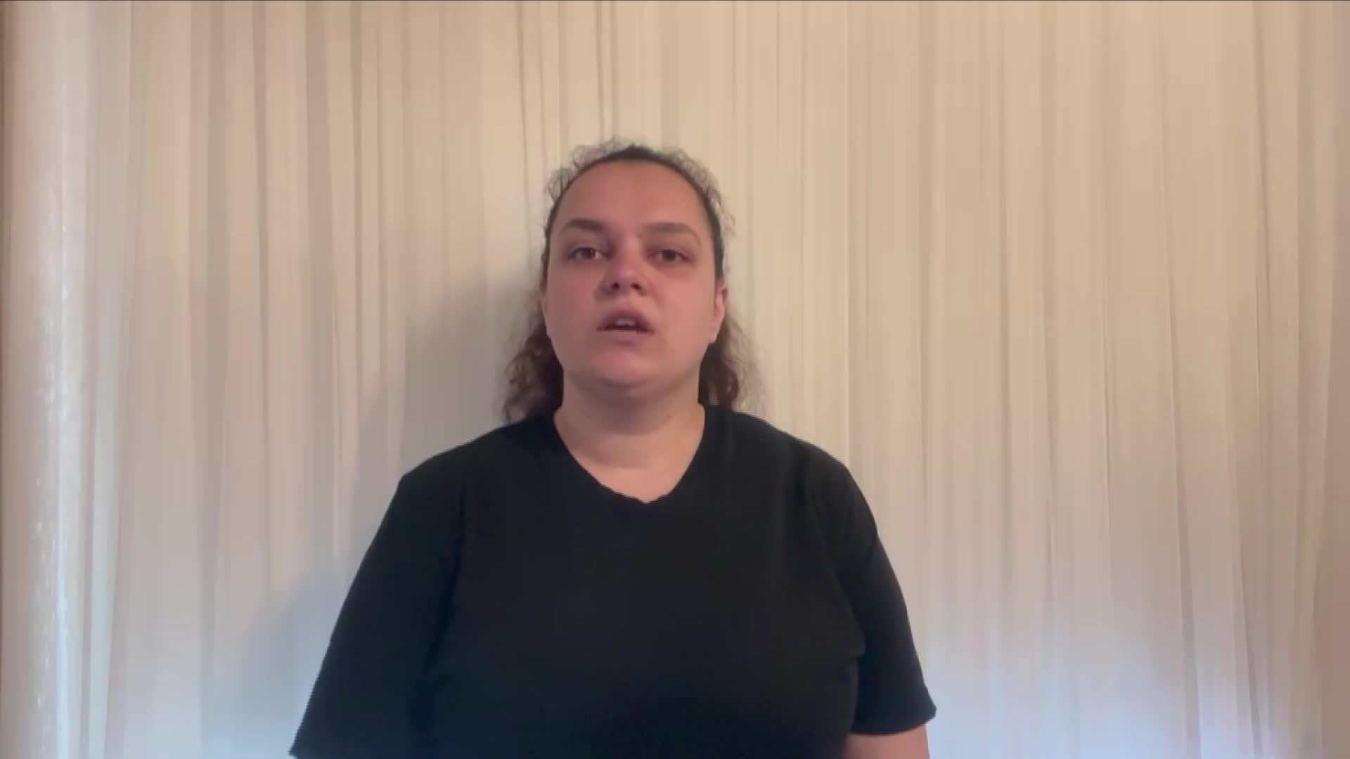 THY Tekstil çalışanlarından eksik ve düzensiz maaş ödemesine tepki: "İnsanlar yüzüklerini, küpelerini sattılar. Biz bu kadar zorluğu hak edecek ne yaptık?”
