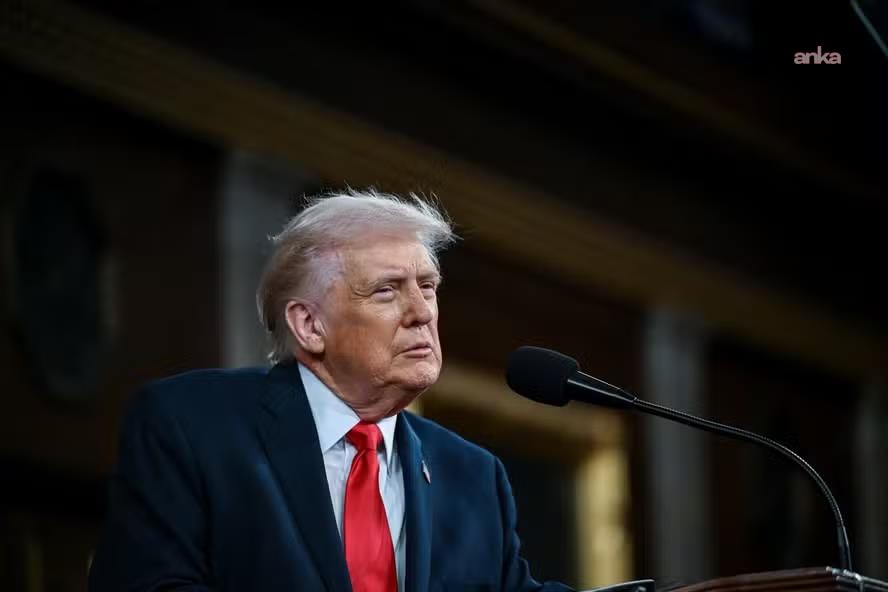 Trump: İsrail ile Lübnan arasındaki ateşkes 3 hafta uzatılacak