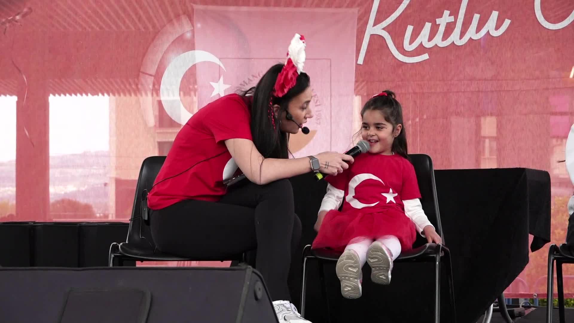Osmangazi Belediyesi’nden çocuklara 3 gün sürecek bayram hediyesi