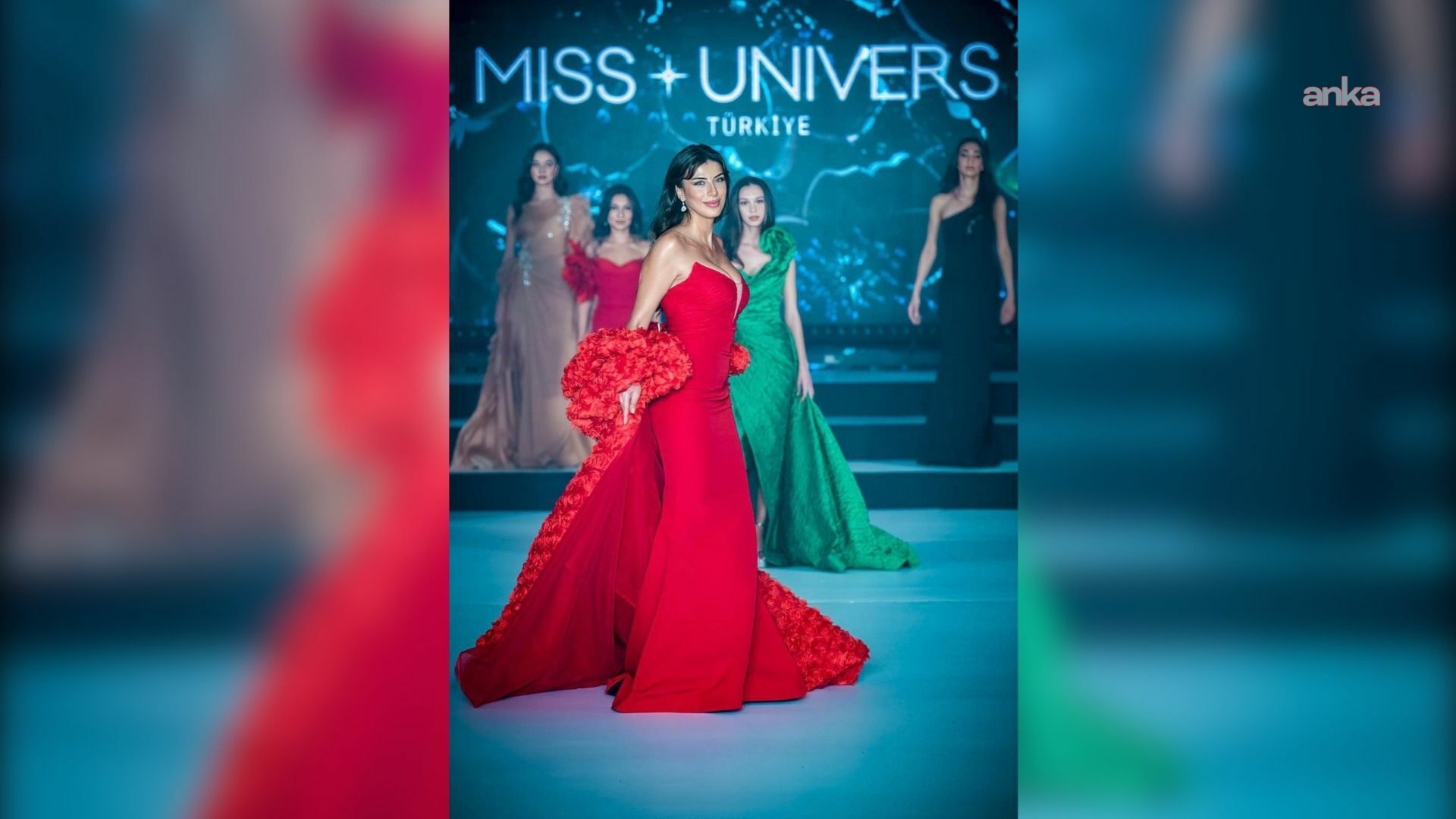 Duygu Çakmak, Miss Grand International All Star'da Türkiye’yi temsil edecek