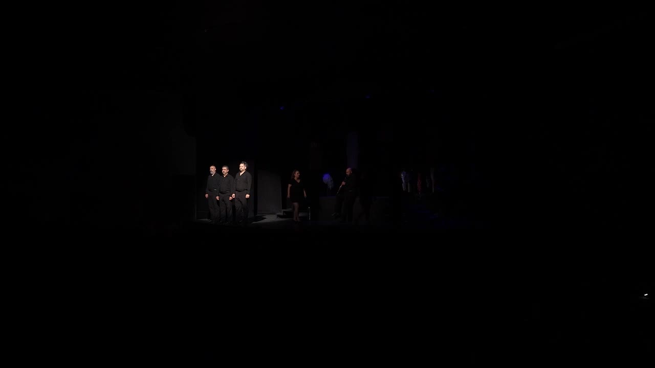 Manisa Mesir Macunu Festivali kapsamında düzenlenen etkinlikler hız kesmeden devam ediyor