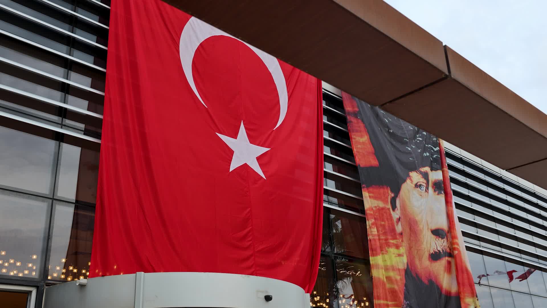 Manavgat Belediyesi eğitim kurumlarında 23 Nisan coşkusu