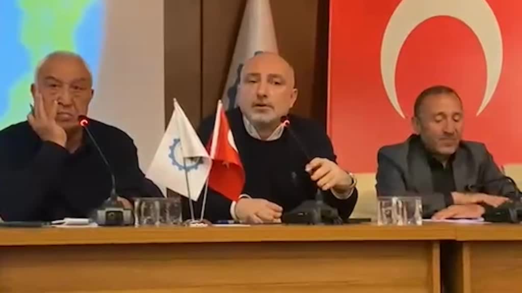 Artvin'de "yaş çay alım fiyatı" toplantısı
