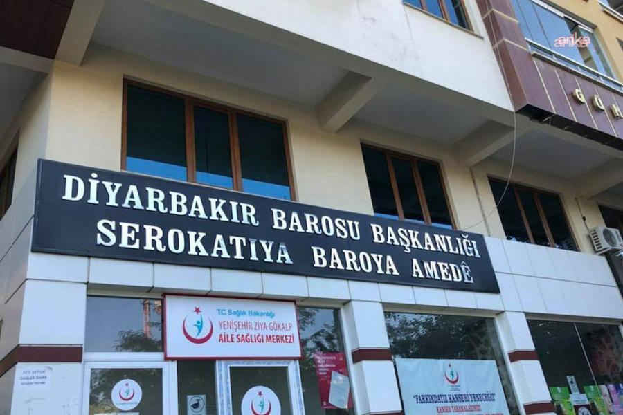 Diyarbakır Barosu’ndan Ermeni olayları açıklaması: Adalet ve hakikat için geçmişle yüzleşilmelidir