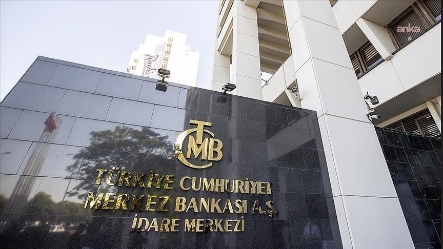 Merkez Bankası:  Hanehalkının 12 ay sonrası için  enflasyon beklentisi yüzde 51,56'ya yükseldi