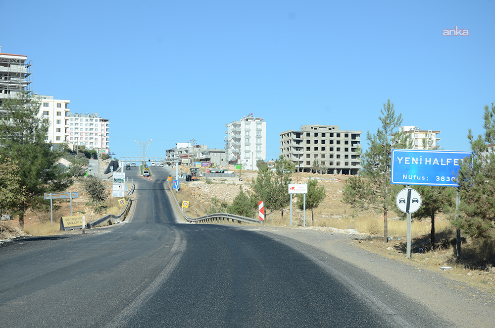 Şanlıurfa’da kayyum yönetimindeki belediyeye operasyon: 47 gözaltı