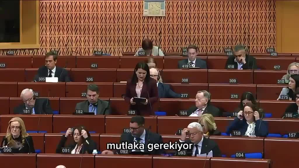 Gökçe Gökçen: "Genç ve kadın siyasetçiler, nefret söylemine daha çok maruz kalıyor"