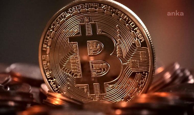BITCOIN’DE DÜŞÜŞ YÜZDE 16’NIN ÜZERİNE ÇIKTI