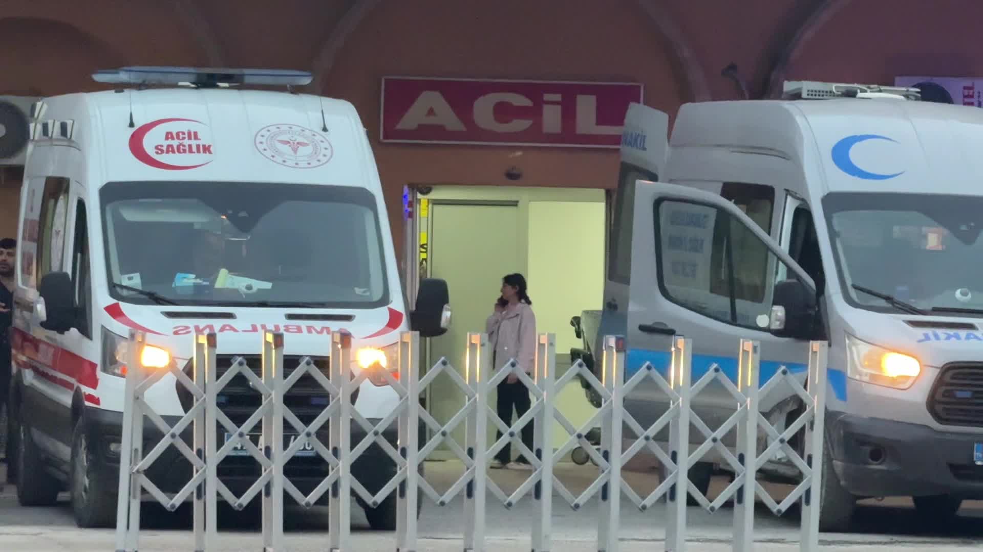 Mardin'de 1 kişinin öldüğü 2 kişinin yalandığı silahlı kavgayla ilgili 21 kişi gözaltına alındı