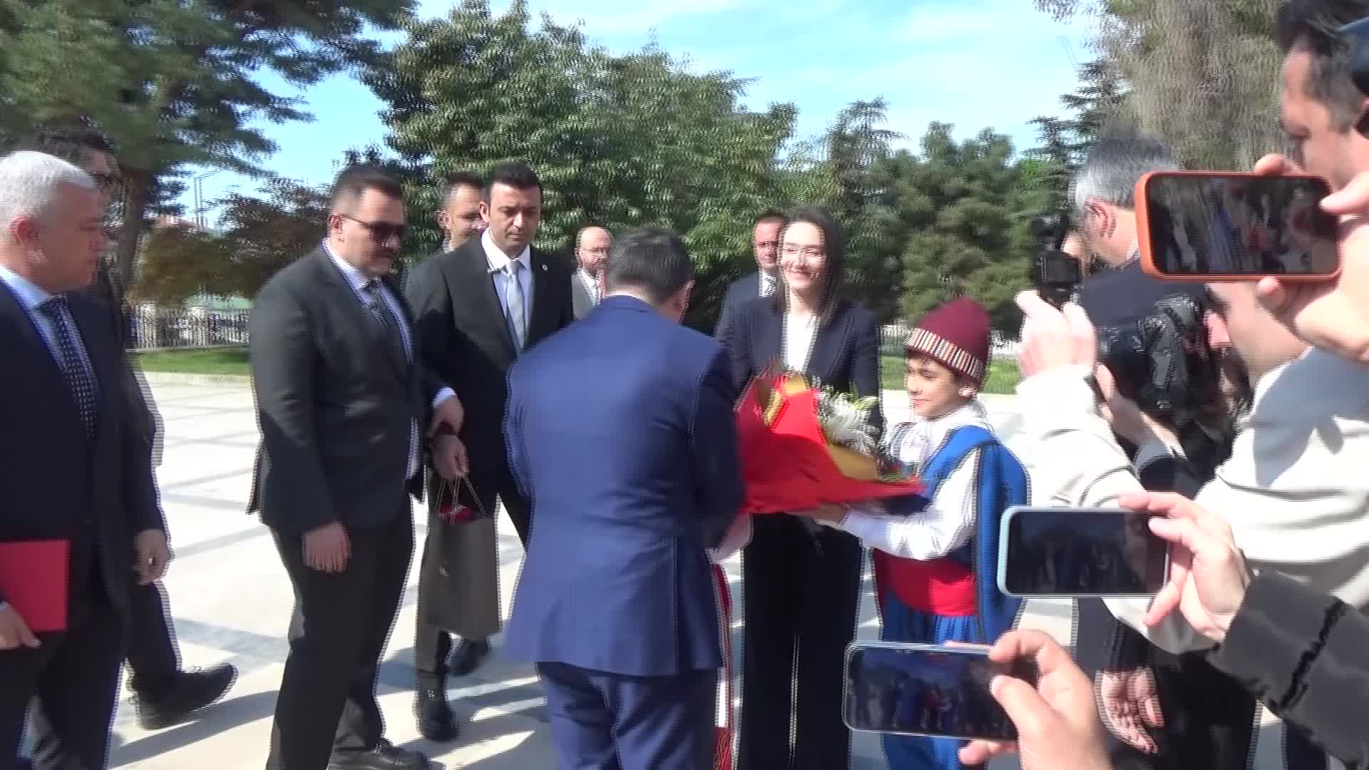 Adalet Bakanı Gürlek: "Gülistan Doku, Rojin Kabaiş, Rabia Naz vakası olmak üzere çözümlenmeyi bekleyen tüm hadiseler üzerine kararlılıkla gidilecektir"