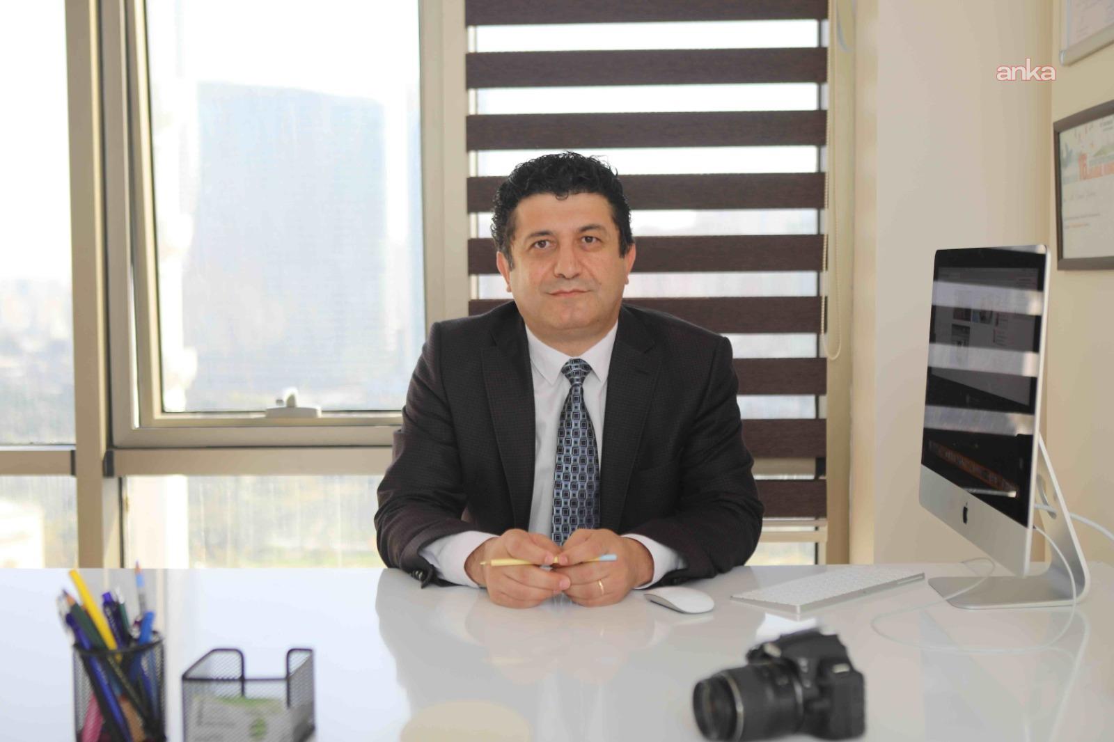 Op. Dr. Ali Cemal Yılmaz: “Çekici görünen bakışın altında hastalık olabilir”