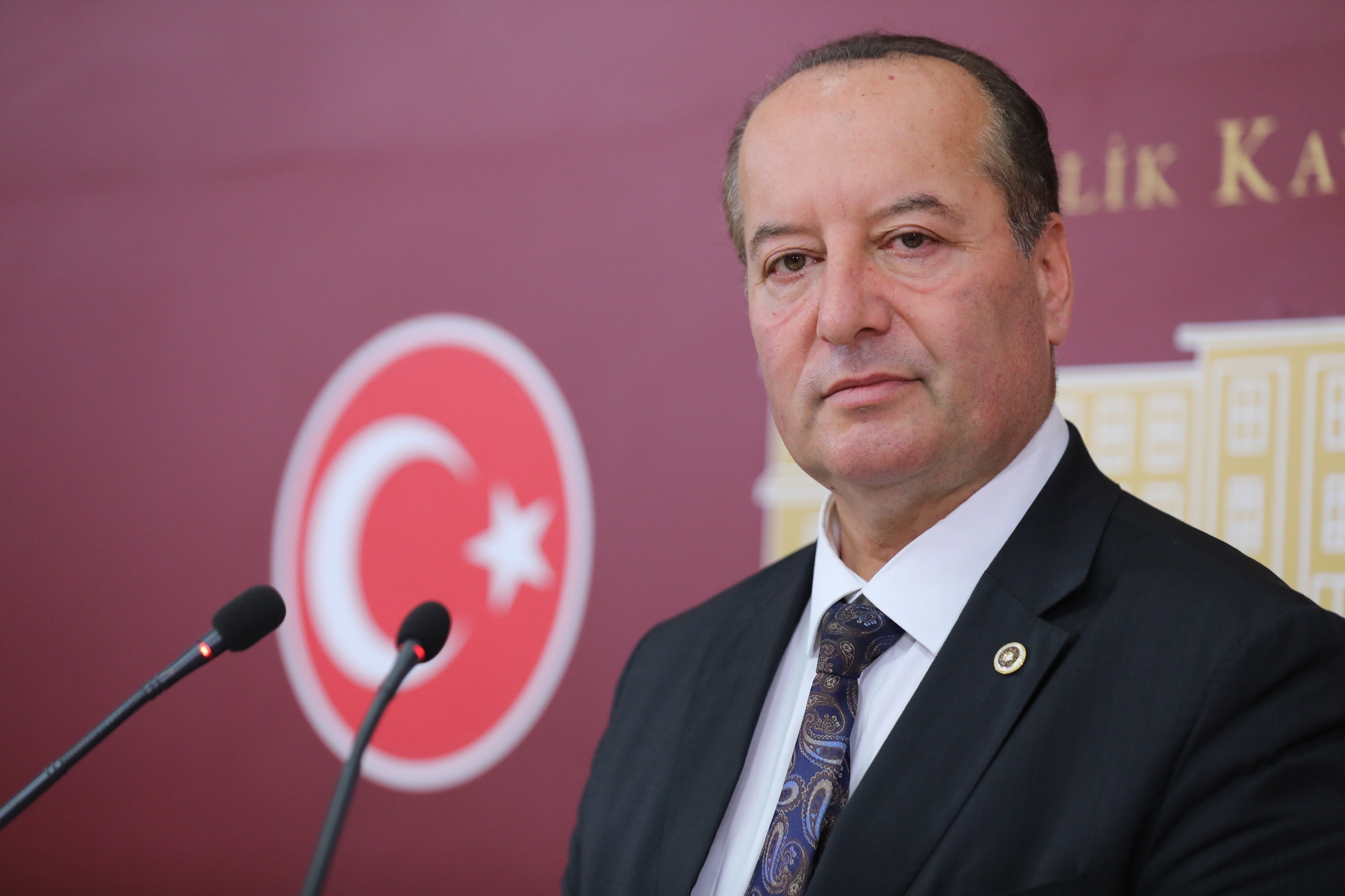 CHP’li Akay: "Yenice'deki eski hastane alanının özelleştirme listesine alınmasından derhal vazgeçilmedir"