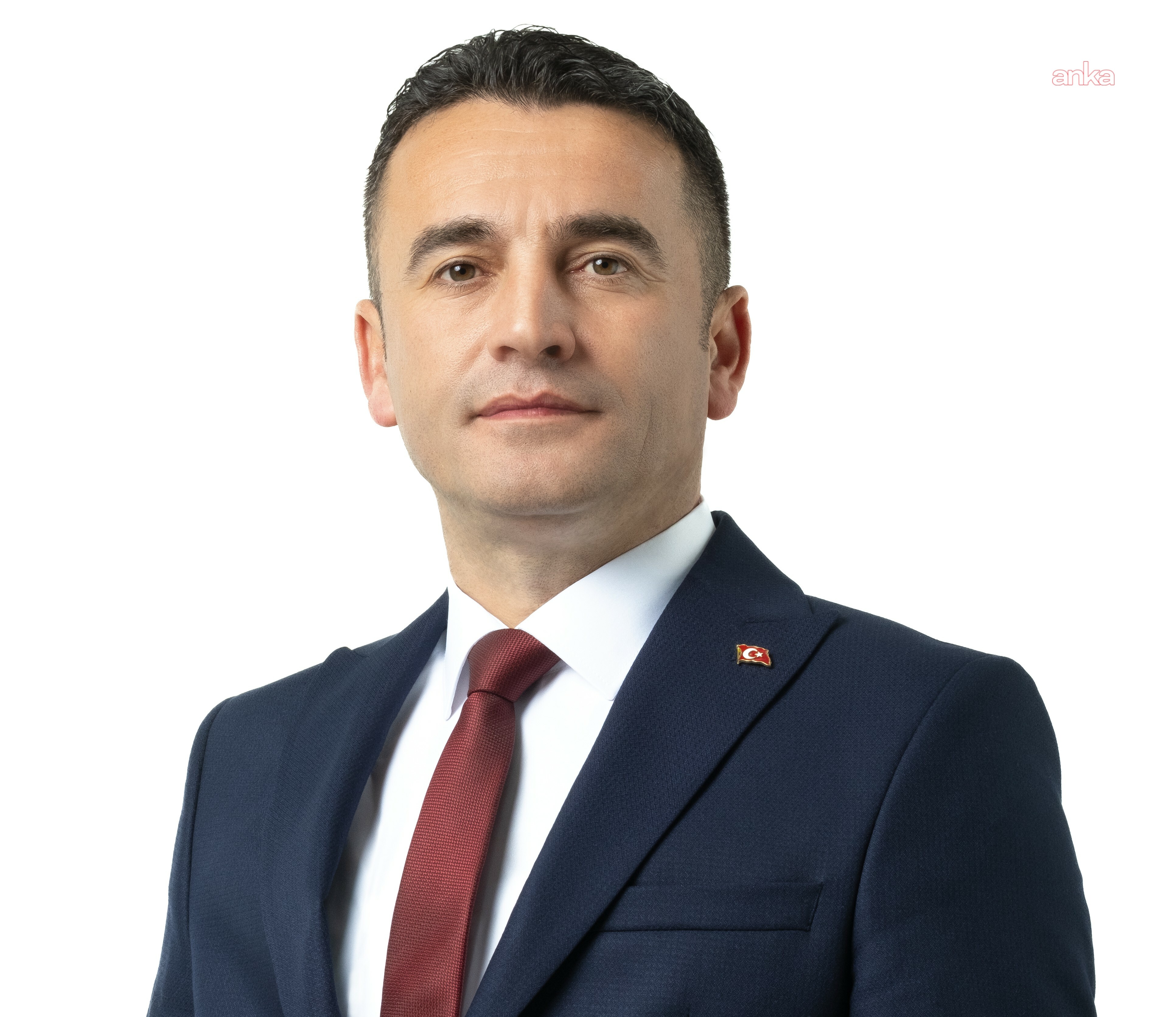 Sivrihisar Belediye Başkanı Dökmeci'den "özelleştirme" açıklaması: "Kararda bir hata veya yanlışlık olabileceğini değerlendiriyoruz"