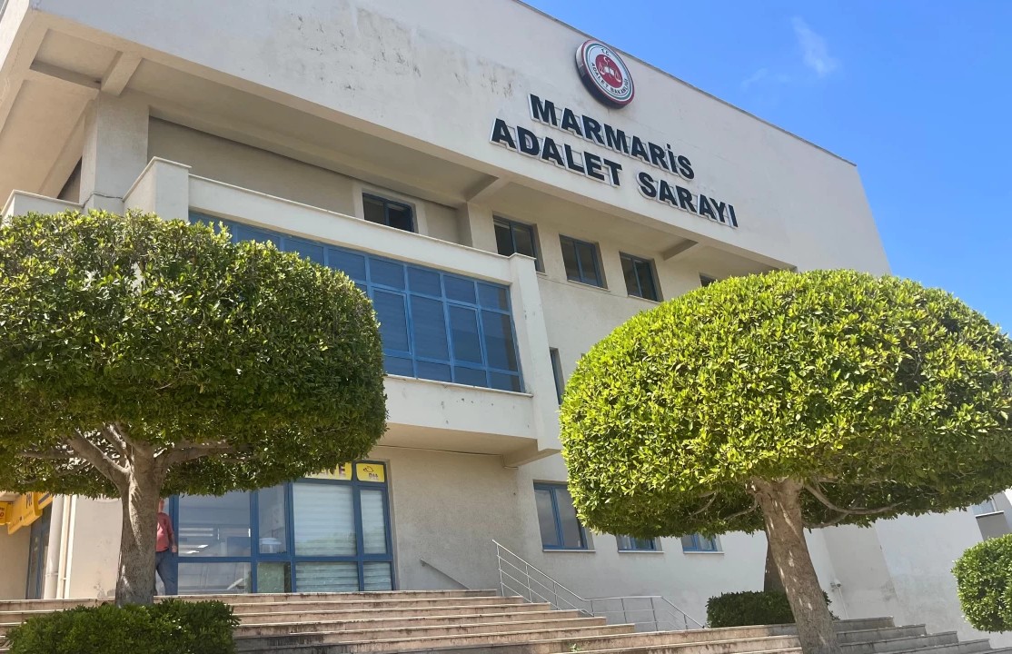 Marmaris’te bir işçinin hayatını kaybettiği vinç kazasına ilişkin 2 şüpheli tutuklandı