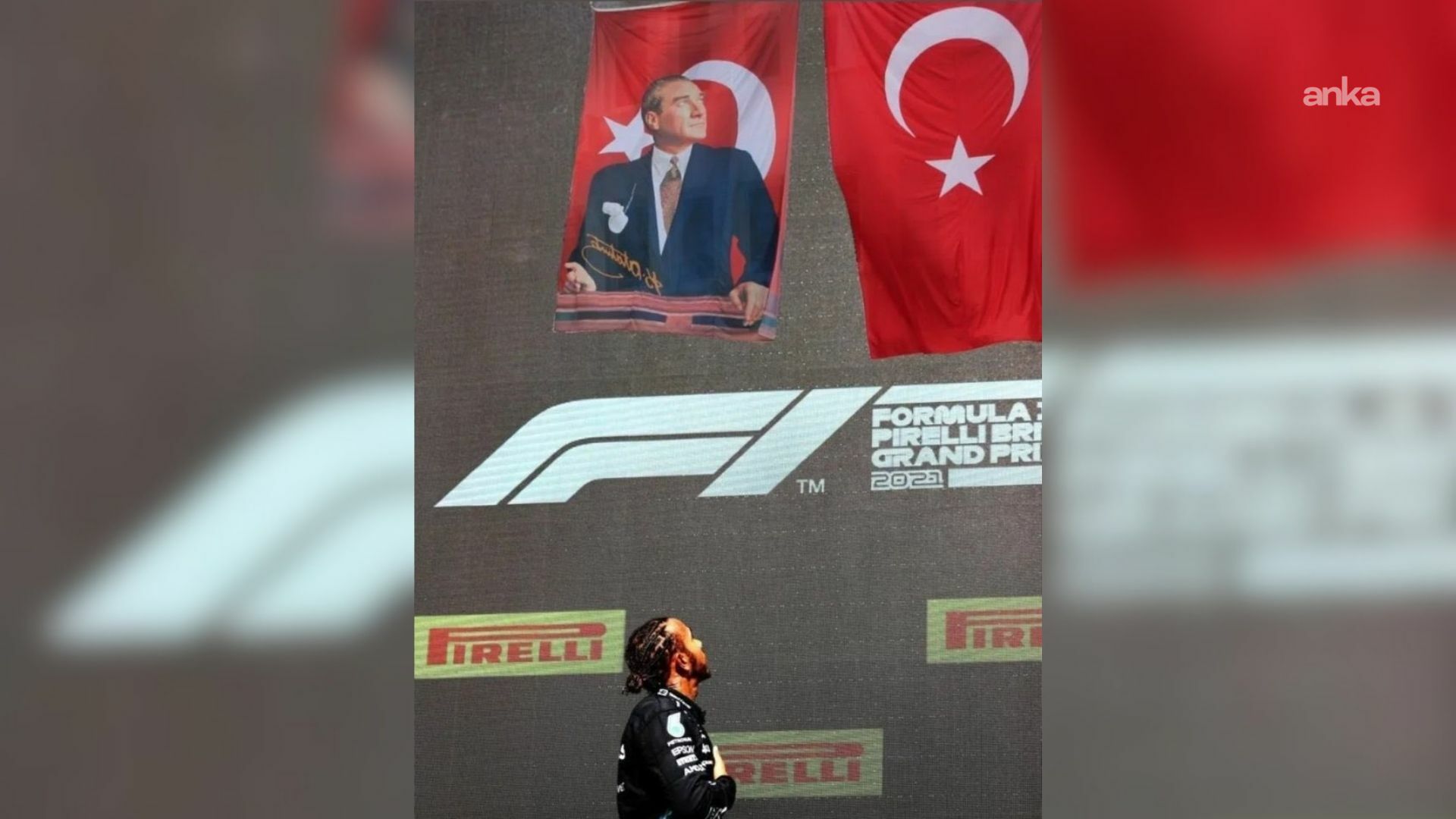 Formula 1 Türkiye Grand Prix’si geri dönüyor… Tuzla Belediye Başkanı Bingöl: “Tüm ihtiyaçlarda üzerimize düşen sorumluluğu yerine getirmeye hazırız”