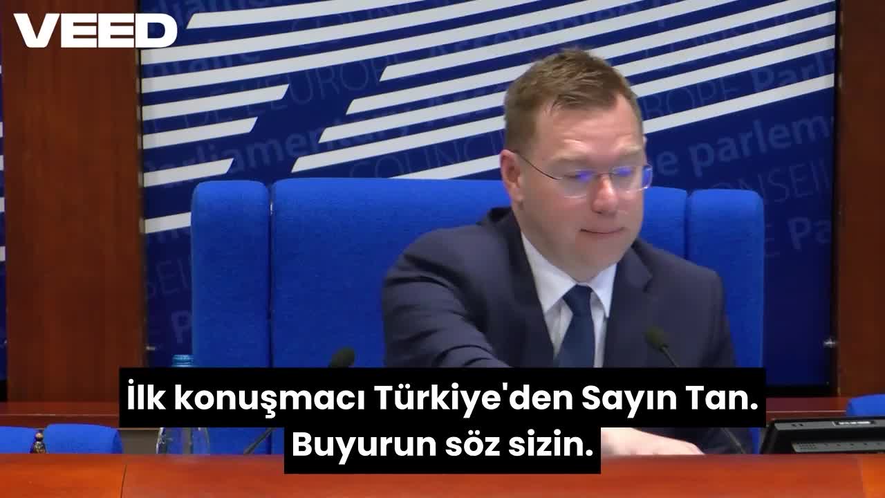 Namık Tan: "Ekrem İmamoğlu gibi siyasi figürler susturulmaya çalışıldığında, toplum sessizleşmez; aksine vicdanı daha gür bir şekilde konuşmaya başlar"
