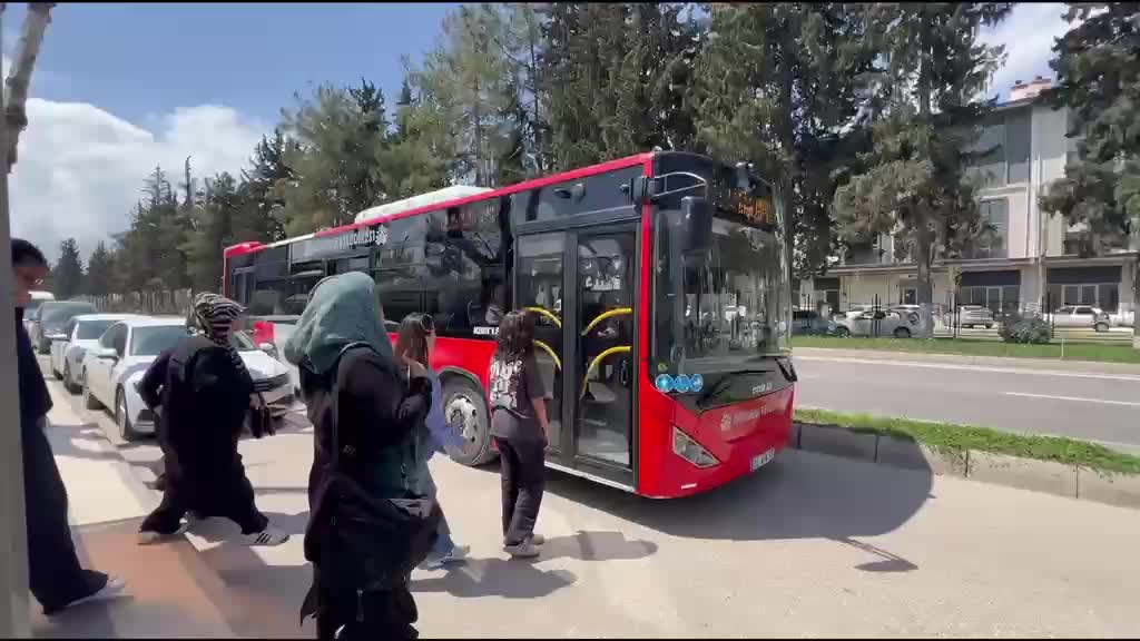 Adıyamanlı çocukların kent hayali afişlere yansıdı
