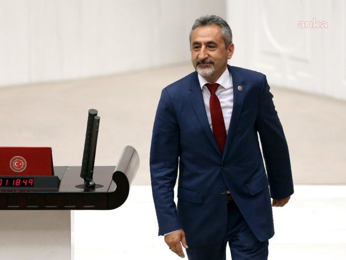 CHP'Lİ ADIGÜZEL: ORDU’DA SÜLEYMANCILARIN YURDU KAPATILMADI, YAKLAŞIK 60 ÖĞRENCİ KORONAVİRÜSE YAKALANDI