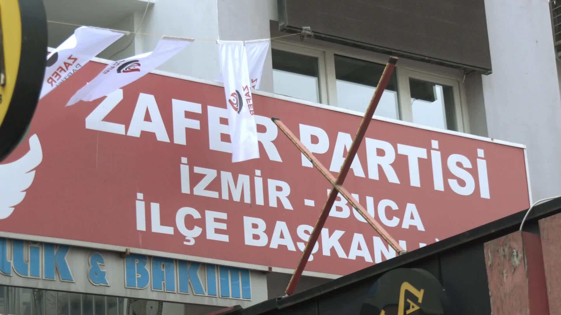 Zafer Partisi Genel Başkanı Ümit Özdağ: "Atatürk konusunda taviz vermeyen bütün siyasi partileri, bir arada olmaya davet ediyorum"