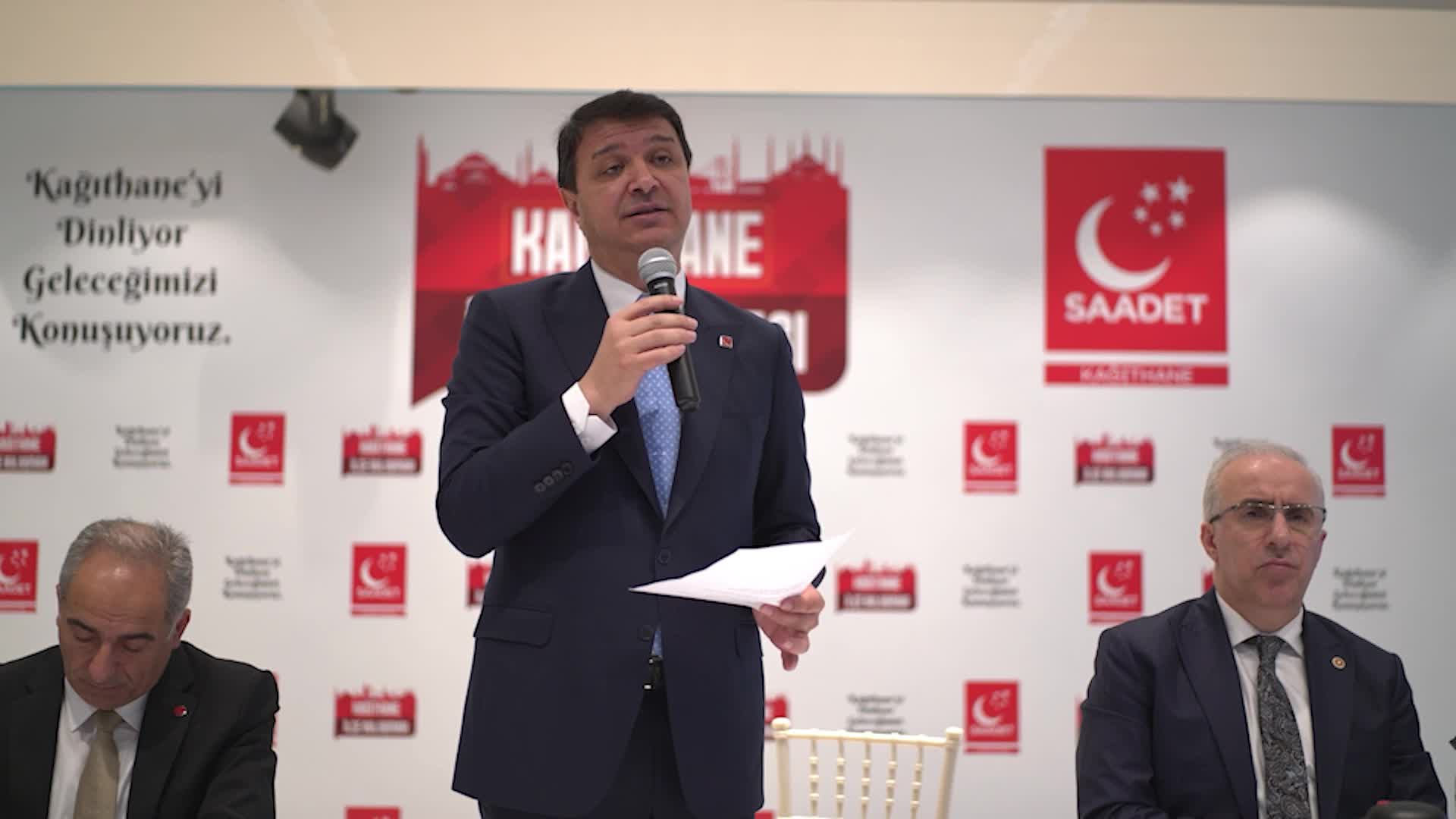 Mahmut Arıkan: "Sinan Ateş cinayetinin de önümüzdeki dönemde açılması gerekiyor"