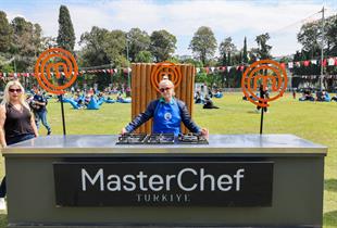 "MasterChef Şeflerin Rotası İzmir" başladı