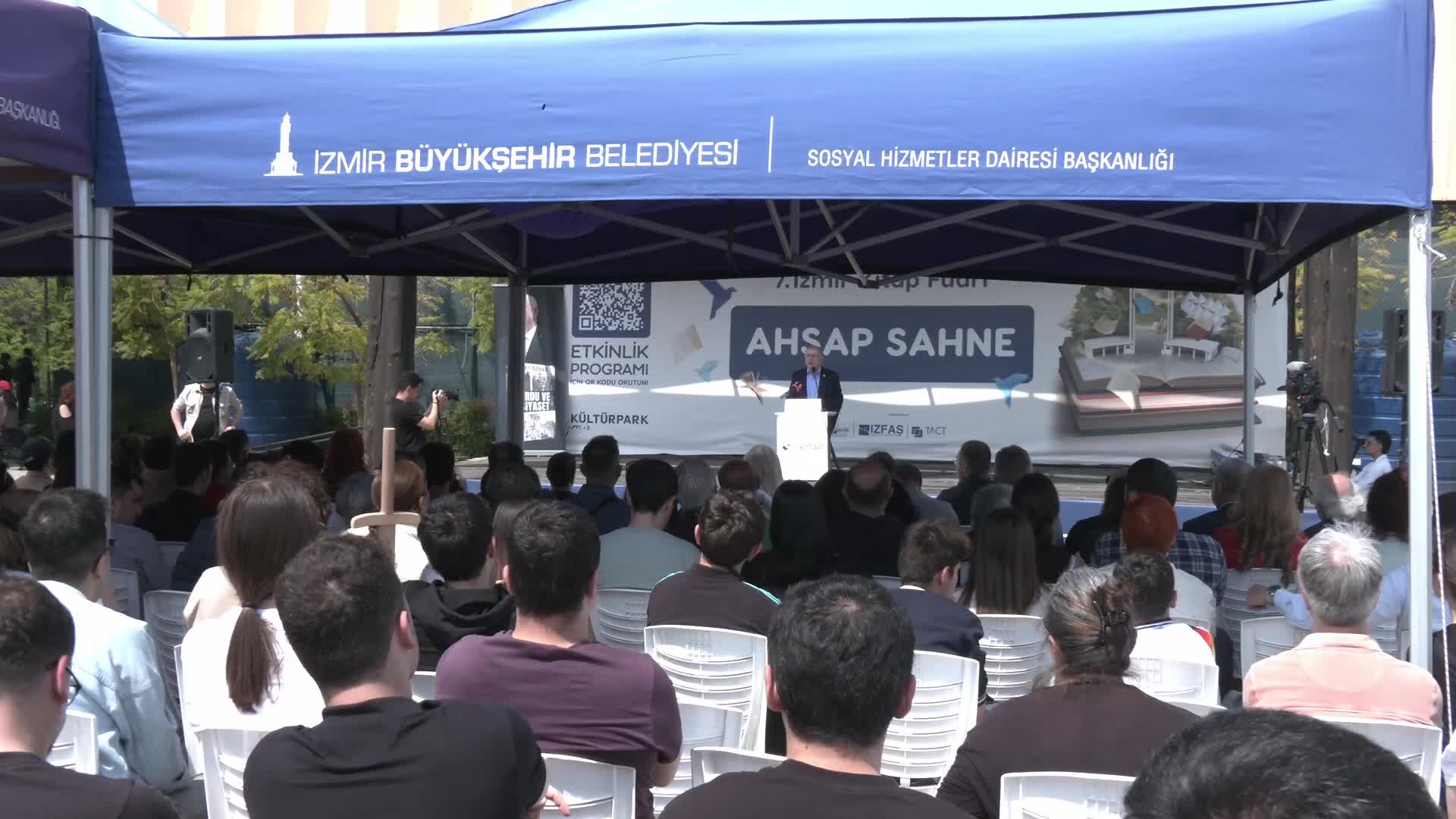Zafer Partisi Genel Başkanı Ümit Özdağ: “Din eğitimi insanı yobaz yapmaz, din eğitimsizliği insanı yobaz yapıyor”