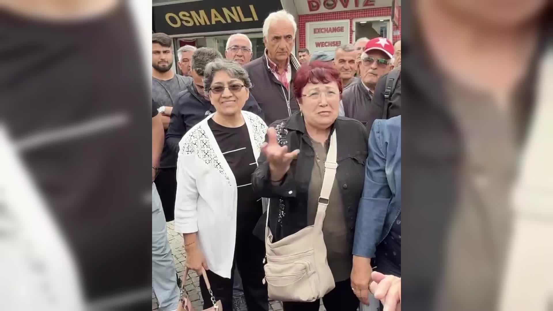 Babacan'dan Antalya'da çay-simit hesabı: Çay simit hesabıyla geldiler, herhalde çay simit hesabıyla gidecekler