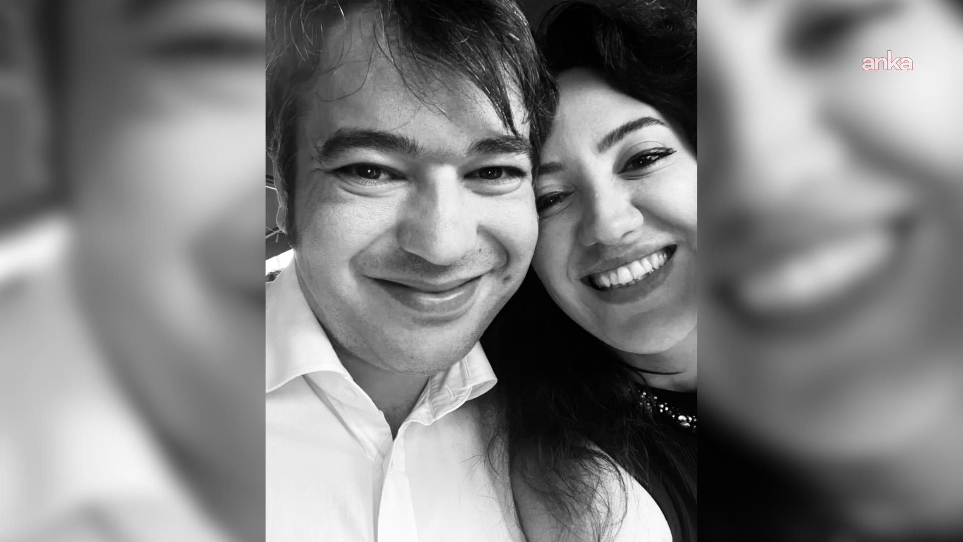 Tutuklu İBB Genel Sekreter Yardımcısı Ramazan Gülten'in eşi: "Dört mevsim geçti sensiz, kavuşacağız"