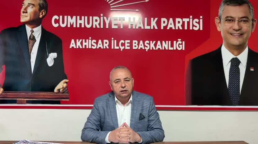 CHP'li Bakırlıoğlu'ndan Sağlık Bakanlığı taşınmazlarının satışına tepki: "Adalet ve Kalkınma Partisi iktidarının sağlık politikaları duvara tosladı"