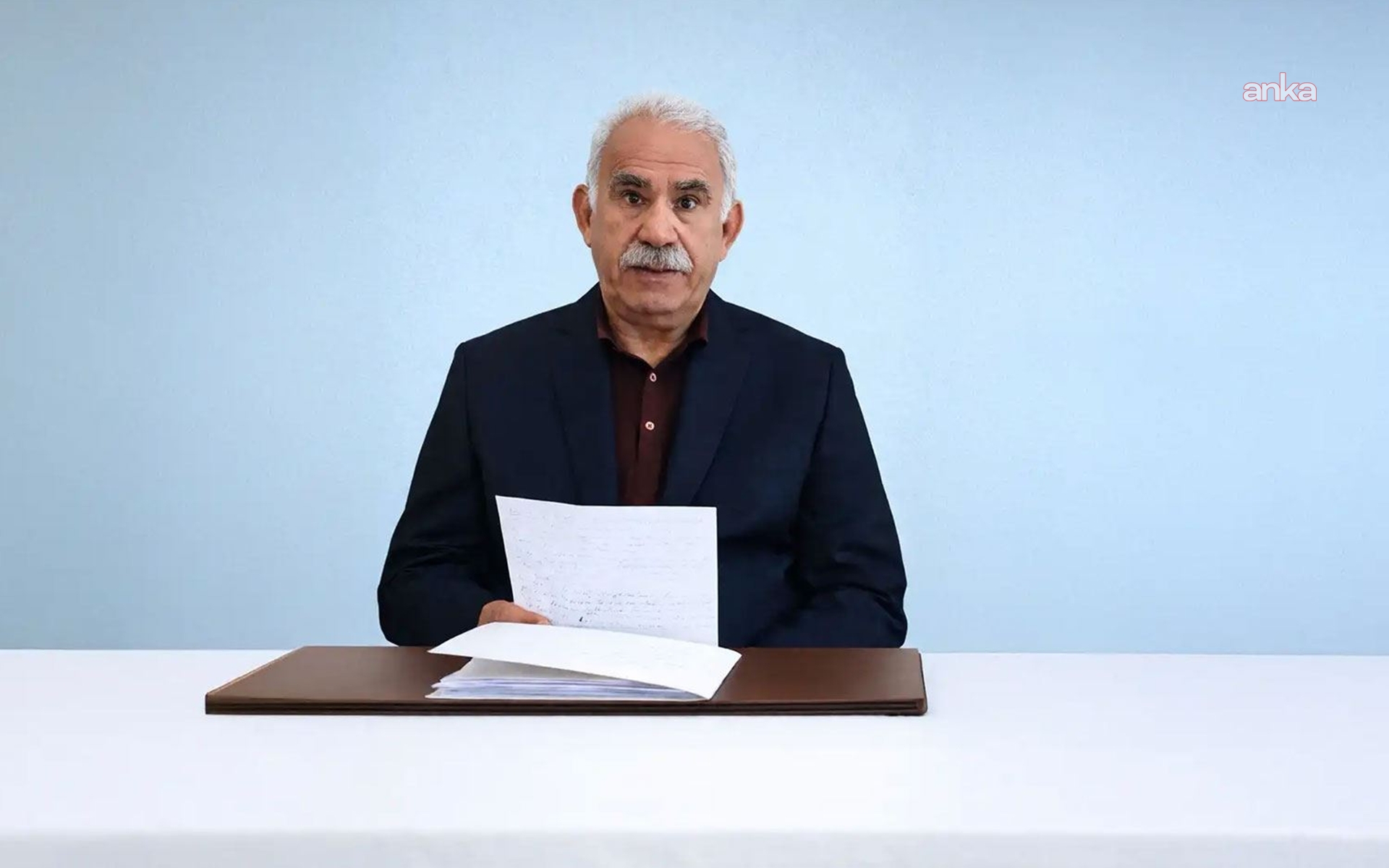 Öcalan, Diyarbakır’daki Demokratik Birlik İnisiyatifi'nin konferansına mesaj yolladı: "Önümüzdeki dönem, Kürt toplumu açısından bir yeniden kuruluş dönemidir"