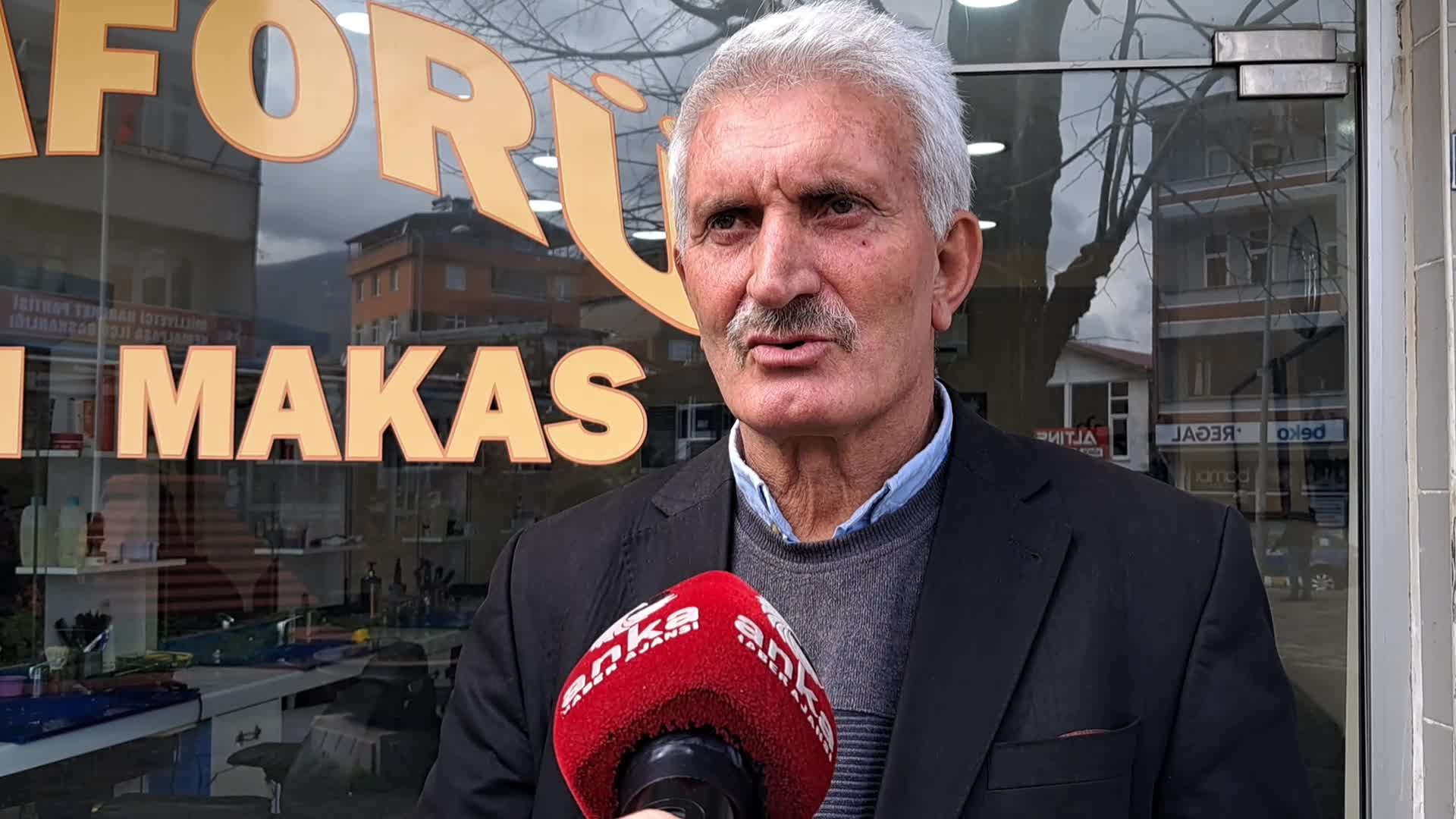 Artvin Kemalpaşa halkı geçim sıkıntısını dile getirdi: Nakliyeci zararına, vatandaş veresiye yaşıyor