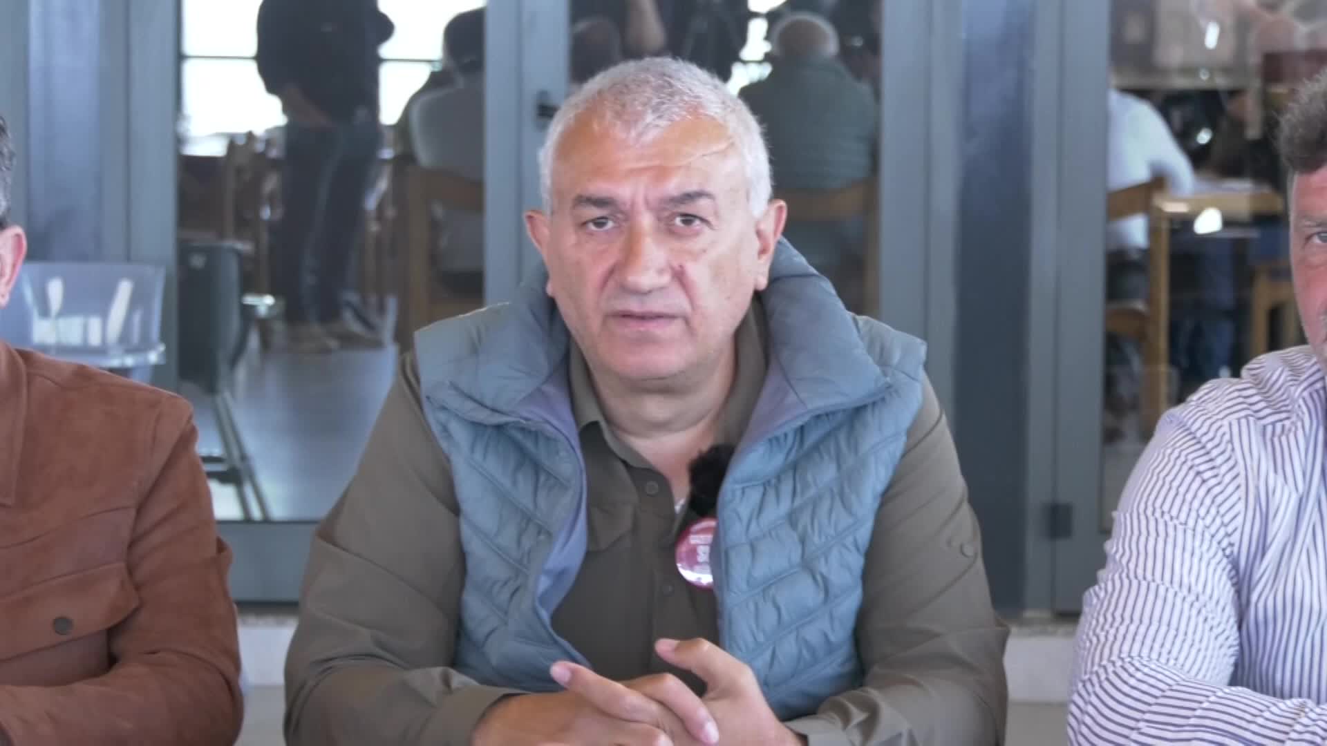 Fındıklı Belediye Başkanı Çervatoğlu'ndan çöp cezasına tepki: "Bu yalnızca Fındıklı'nın değil, bölgenin ve ülkenin yapısal sorunudur. Arhavi'de, Hopa'da, Ardeşen'de, Araklı'da aynı tablo var. Tek bir partiyle, tek bir belediyeyle açıklanamaz"