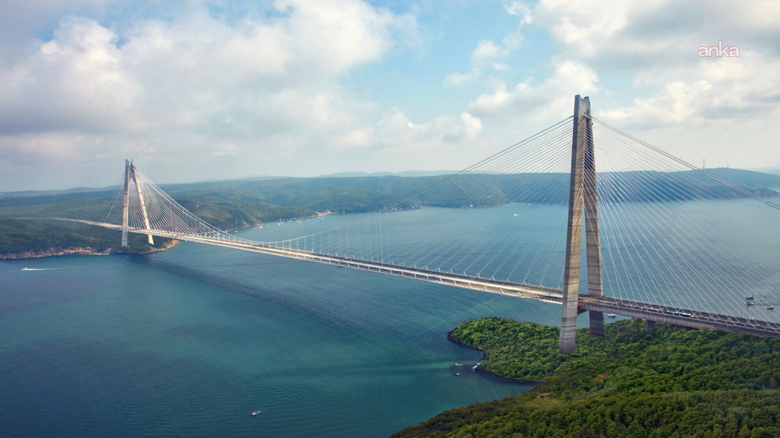 Köprü ve otoyollar ile YHT’ye zam tartışması... Yılın ilk yarısında zam planlanmıyor, temmuz ayında gündeme gelebilir