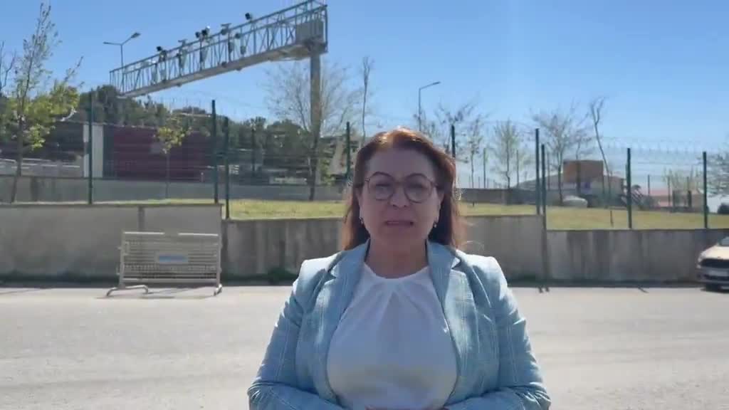 CHP'li Karaca'dan gazeteci Uludağ'a ziyaret: "Alican'ın Silivri'de ne işi var?"