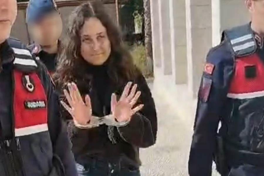 Akbelen Ormanı savunucusu Esra Işık’ın tutukluluğuna devam kararı
