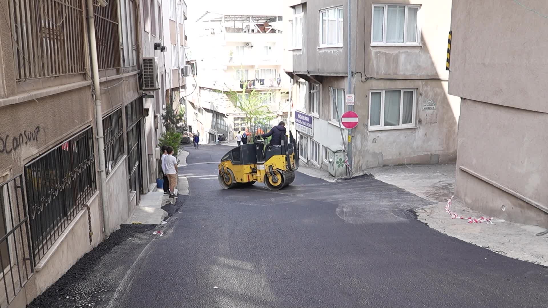 Bursa Büyükşehir Belediyesi’nden Yıldırım’da konforlu ulaşım hamlesi