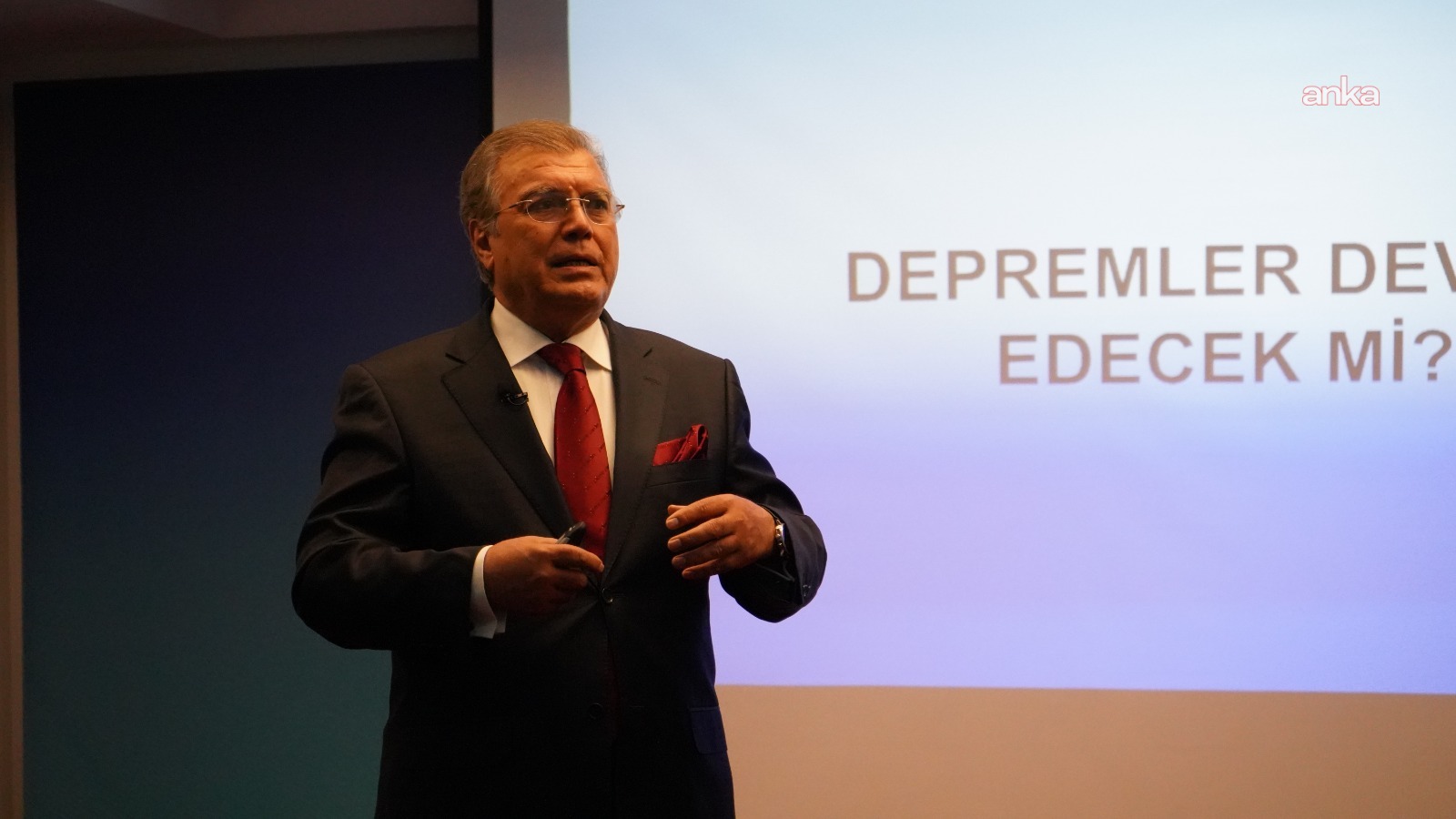 Prof. Dr. Doğan Aydal’dan, "Bulutlarımız çalınıyor" iddialarına yanıt: "Bilimsel gerçekler yerine komplo söylemleri ülkeye fayda sağlamaz”