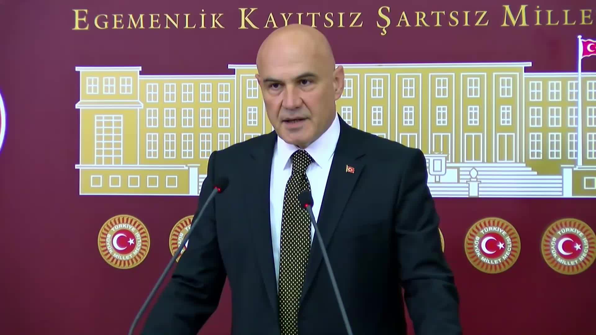 İYİ Partili Çömez'den iktidara Gülistan Doku tepkisi: Sistemi de devleti de çürütmüşler, kokuşturmuşlar