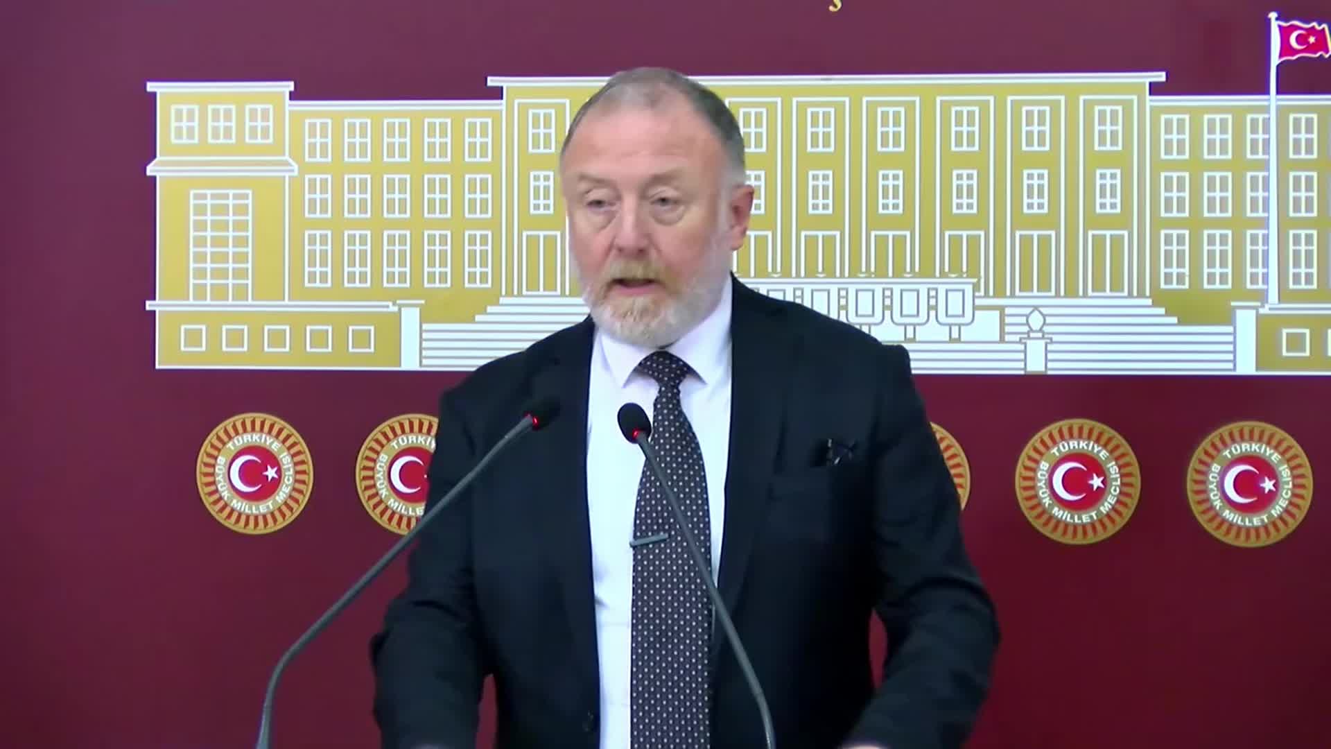 Sezai Temelli'den Doruk madencileri açıklaması: Madencilere yönelik bu saldırıları kabul etmiyoruz