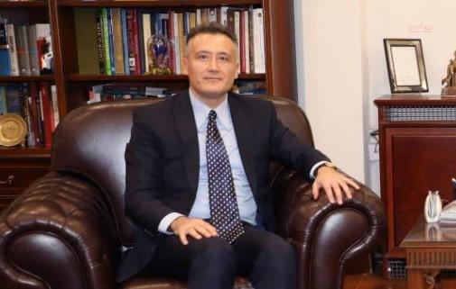 Ayaş Kaymakamı Muharrem Eligül hakkında soruşturma başlatıldı