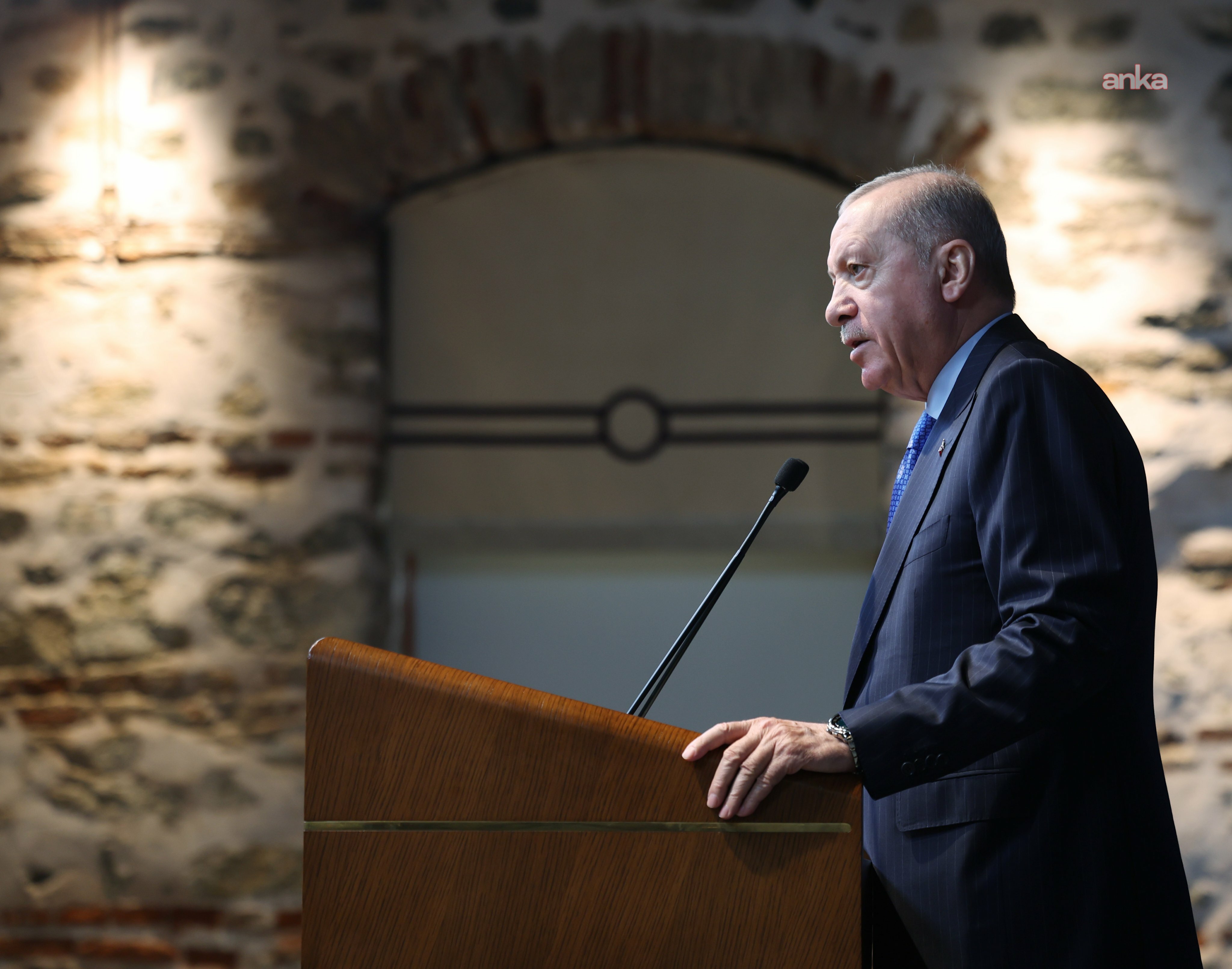 Erdoğan'dan Ziraat Bankkart'a şampiyonluk tebriği